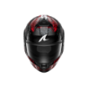 Casco Shark Skwall Cup Speed-Vib Krs