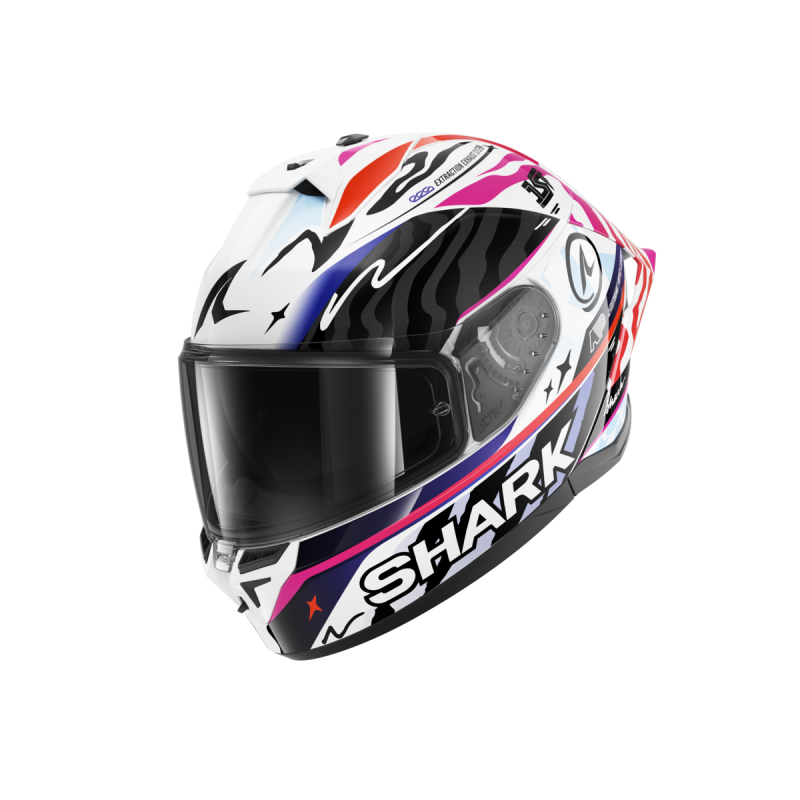 Casco Shark Skwall Cup Speed-Fancy Wko