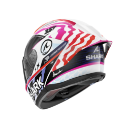 Casco Shark Skwall Cup Speed-Fancy Wko