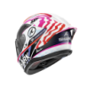Casco Shark Skwall Cup Speed-Fancy Wko