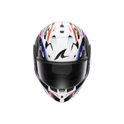 Casco Shark Skwall Cup Speed-Fancy Wko