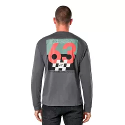 Polera Alpinestars Compel Ls