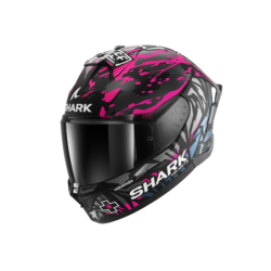Casco Shark Skwall Cup Redding Mat