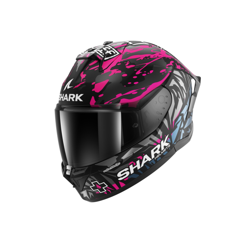 Casco Shark Skwall Cup Redding Mat