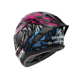 Casco Shark Skwall Cup Redding Mat