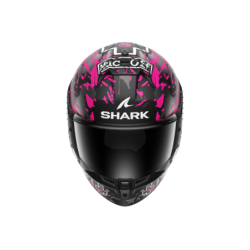 Casco Shark Skwall Cup Redding Mat