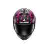 Casco Shark Skwall Cup Redding Mat