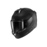 Casco Shark Skwall I3 Blank Sp Mat Kak