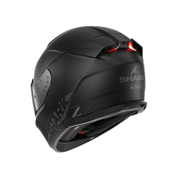 Casco Shark Skwall I3 Blank Sp Mat Kak