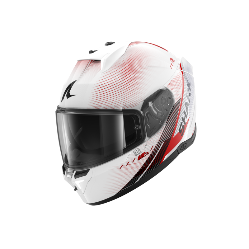 Casco Shark Skwall I3 Speed-Tech Wrk
