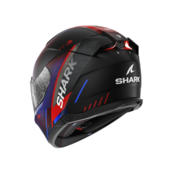 Casco Shark Skwall I3 Speed-Tech Mat Krb