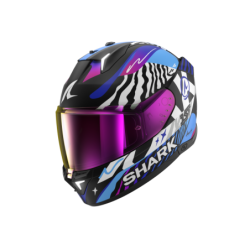 Casco Shark Skwall I3 Speed-Fancy Kwb