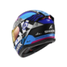 Casco Shark Skwall I3 Speed-Fancy Kwb