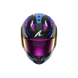 Casco Shark Skwall I3 Speed-Fancy Kwb