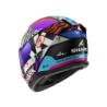 Casco Shark Skwall I3 Speed-Fancy Kwo