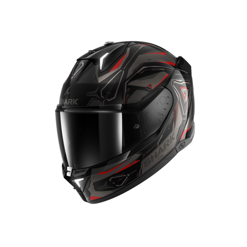 Casco Shark Skwall I3 Linik Kar