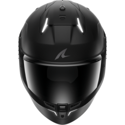 Casco Shark Skwall I3 Dark Shadow Mat Kma