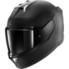 Casco Shark Skwall I3 Dark Shadow Mat Kma