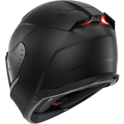 Casco Shark Skwall I3 Dark Shadow Mat Kma