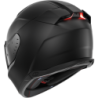 Casco Shark Skwall I3 Dark Shadow Mat Kma