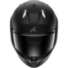 Casco Shark Skwall I3 Dark Shadow Mat Kma