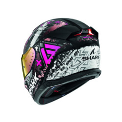 Casco Shark Skwall I3 Hellcat Mat Kuv