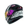 Casco Shark Skwall I3 Hellcat Mat Kuv
