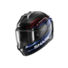 Casco Shark Skwall I3 Light-Blur Krb