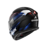 Casco Shark Skwall I3 Light-Blur Krb