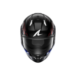 Casco Shark Skwall I3 Light-Blur Krb