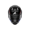 Casco Shark Skwall I3 Light-Blur Krb