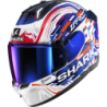 Casco Shark Skwall I3 Zarco Gp France