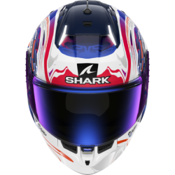 Casco Shark Skwall I3 Zarco Gp France