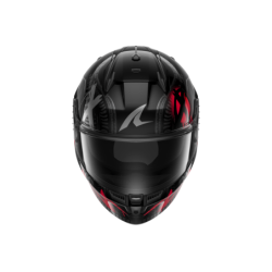 Casco Shark D-Skwall 3 Shiever Kar