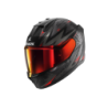 Casco Shark D-Skwall 3 Blast-R Mat Kar
