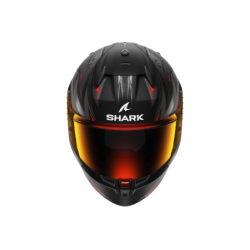 Casco Shark D-Skwall 3 Blast-R Mat Kar