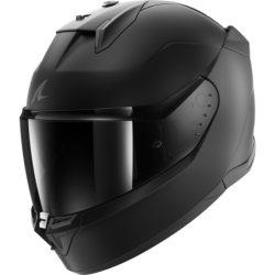 Casco Shark D-Skwall 3 Dark Shadow Mat Kma