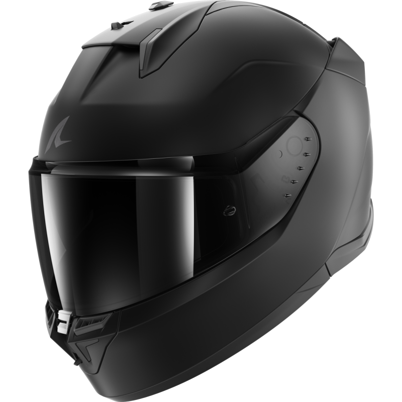 Casco Shark D-Skwall 3 Dark Shadow Mat Kma