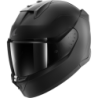 Casco Shark D-Skwall 3 Dark Shadow Mat Kma