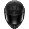 Casco Shark D-Skwall 3 Dark Shadow Mat Kma