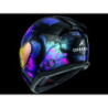 Casco Shark D-Skwall 3 Mayfer Kv