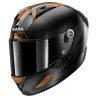 Casco Shark Aeron Skin
