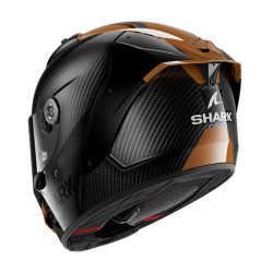 Casco Shark Aeron Skin