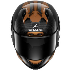 Casco Shark Aeron Skin
