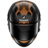 Casco Shark Aeron Skin