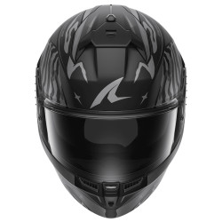 Casco Shark Skwall Cup Speed-Fancy Mat Kas