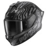 Casco Shark Skwall Cup Speed-Fancy Mat Kas