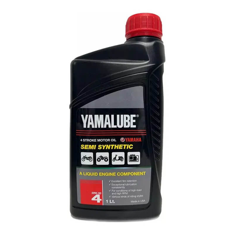 ACEITE DE MOTOR