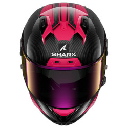 Casco Shark Aeron Skin