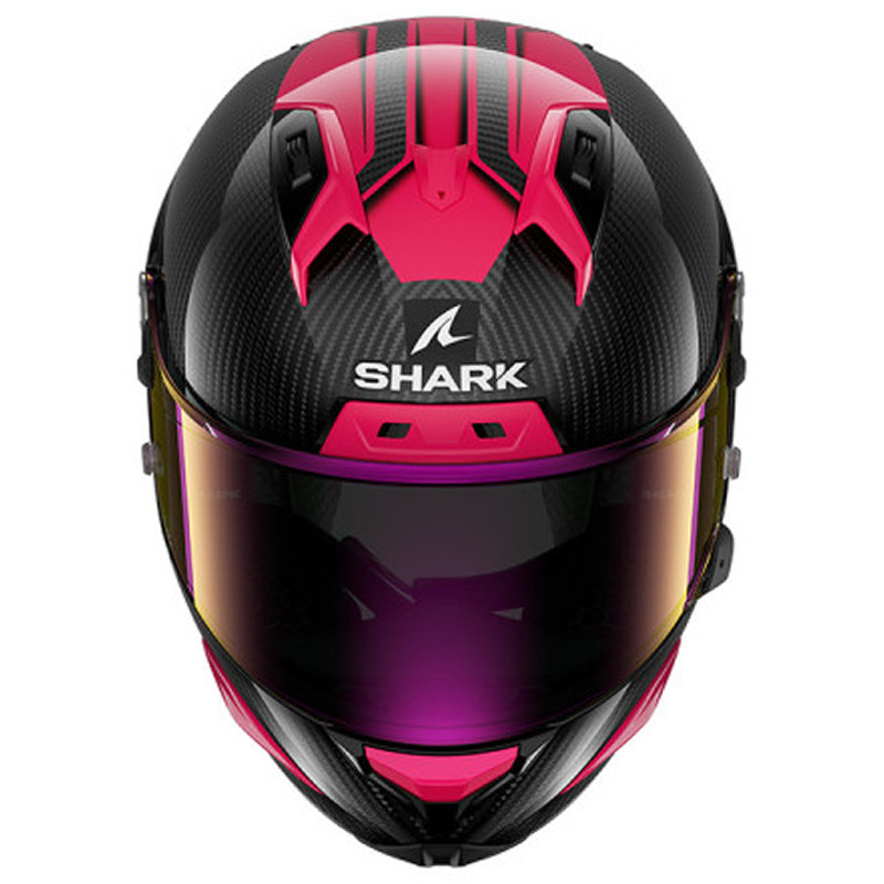 Casco Shark Aeron Skin